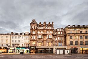 Hotel Indigo Edinburgh - Princes Street by IHG