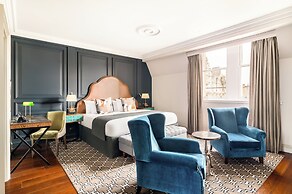Hotel Indigo Edinburgh - Princes Street by IHG