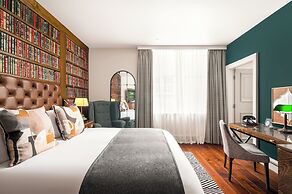 Hotel Indigo Edinburgh - Princes Street by IHG