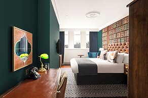 Hotel Indigo Edinburgh - Princes Street by IHG