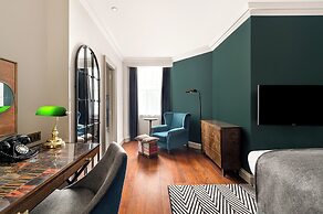 Hotel Indigo Edinburgh - Princes Street by IHG