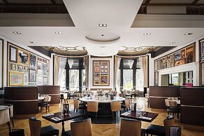 Hotel Indigo Edinburgh - Princes Street by IHG