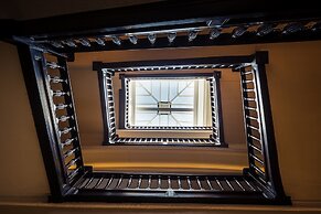 Hotel Indigo Edinburgh - Princes Street by IHG