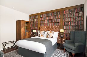 Hotel Indigo Edinburgh - Princes Street by IHG