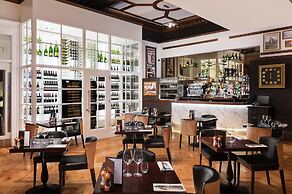 Hotel Indigo Edinburgh - Princes Street by IHG