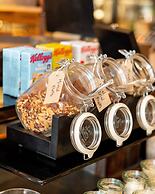 Hotel Indigo Edinburgh - Princes Street by IHG