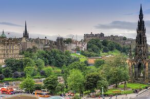 Hotel Indigo Edinburgh - Princes Street by IHG