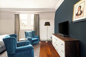 Hotel Indigo Edinburgh - Princes Street by IHG