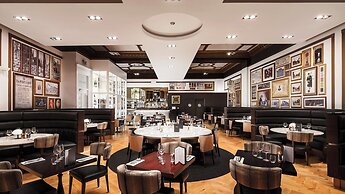 Hotel Indigo Edinburgh - Princes Street by IHG