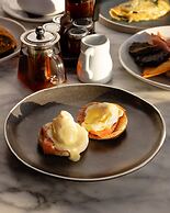 Hotel Indigo Edinburgh - Princes Street by IHG