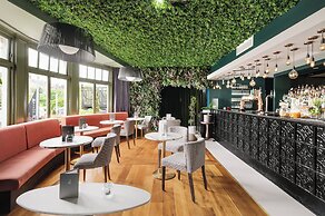 Hotel Indigo Edinburgh - Princes Street by IHG