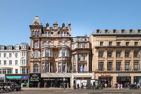 Hotel Indigo Edinburgh - Princes Street by IHG