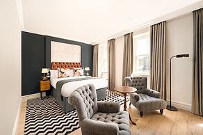 Hotel Indigo Edinburgh - Princes Street by IHG