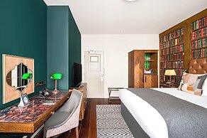 Hotel Indigo Edinburgh - Princes Street by IHG