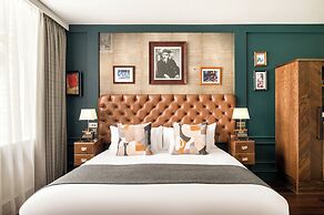 Hotel Indigo Edinburgh - Princes Street by IHG