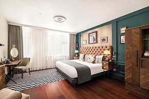 Hotel Indigo Edinburgh - Princes Street by IHG