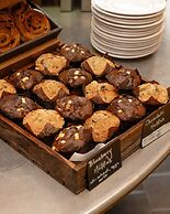 Hotel Indigo Edinburgh - Princes Street by IHG