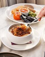 Hotel Indigo Edinburgh - Princes Street by IHG