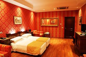Impero Hotel Rome