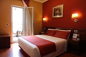 Impero Hotel Rome