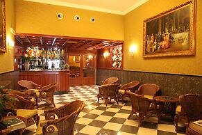 Impero Hotel Rome
