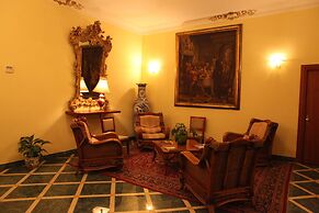 Impero Hotel Rome