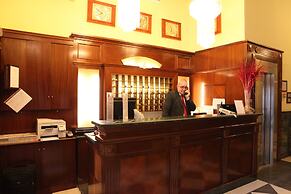 Impero Hotel Rome