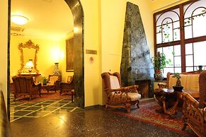Impero Hotel Rome
