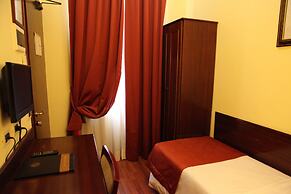 Impero Hotel Rome