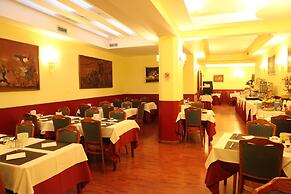 Impero Hotel Rome