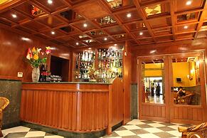 Impero Hotel Rome