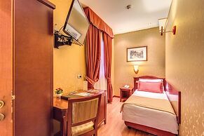 Impero Hotel Rome