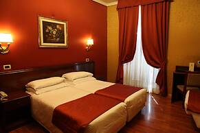 Impero Hotel Rome