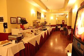 Impero Hotel Rome