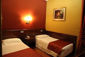 Impero Hotel Rome