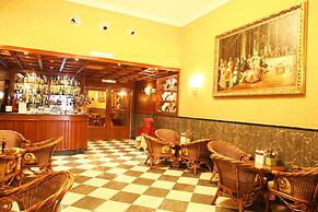 Impero Hotel Rome
