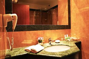 Impero Hotel Rome