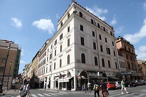 Impero Hotel Rome