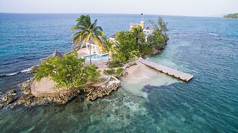 Couples Tower Isle All Inclusive