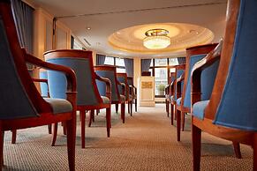 Hotel Schweizerhof Zürich
