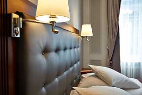 Hotel Schweizerhof Zürich