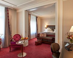 Hotel Schweizerhof Zürich