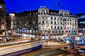Hotel Schweizerhof Zürich