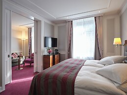 Hotel Schweizerhof Zürich