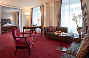 Hotel Schweizerhof Zürich