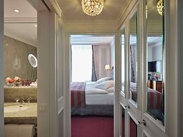 Hotel Schweizerhof Zürich