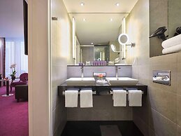 Hotel Schweizerhof Zürich