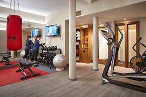 Hotel Schweizerhof Zürich