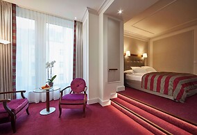 Hotel Schweizerhof Zürich