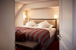 Hotel Schweizerhof Zürich